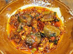 -盖帮鳝鱼串串(东郊记忆店)