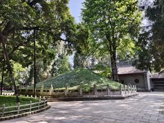 -武侯墓风景区