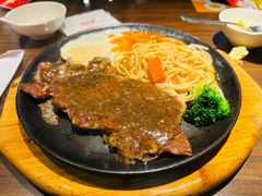 -豪享来牛排(人民店)
