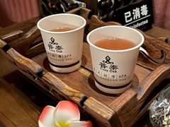 -菩泰·泰式草本按摩SPA(国大城市广场店)