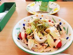 -萨莉亚意式餐厅(东川路店)