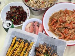 -湘江大码头·龙虾馆(渔人码头一店)