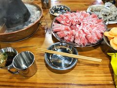 -东镇老火锅(长春路首店)