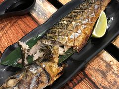 -榴大大·寿司先生(哈街店)