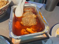 -耍盆友·重庆江湖菜(百子湾店)