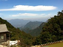 -大明山自然探索公园