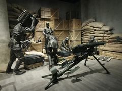 -上海四行仓库抗战纪念馆