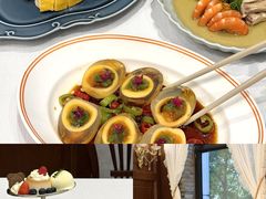 -锦荟JINHUI·浙江小馆(上海荟聚店)
