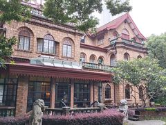 -马勒别墅饭店(静安寺店)