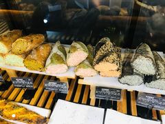 -Let's Taipei 非常烘焙(太古里店)