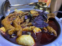 -柳州人田螺鸭脚煲(农院路1店)