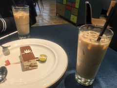 -福禧酒窖·中餐厅 (万柳店)