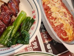 -文通冰室(东方宝泰店)