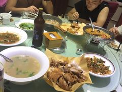 -须水邓记叫化鸡(长兴路店)