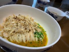虾蟹面-御面斋精品面馆