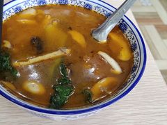 -中国兰州牛肉拉面