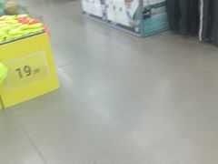 -迪卡侬(南二环店)