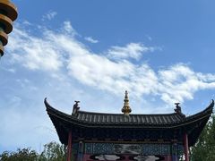 -丽江千古情