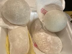-澳门长洲糯米糍(柯打苏沙街店)
