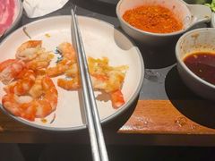 -東盛炭烤自助料理(浦东文峰广场店)