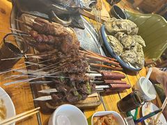 -锦州烧烤(民主路店)