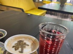 -宫事颐庭·老佛爷贵寿下午茶(颐和园店)