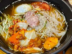 -丹东特色烤肉(学府路一部店)