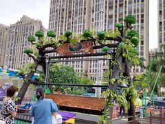 -万达广场(惠州大亚湾店)