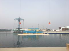 -秦皇岛乐岛海洋王国