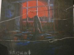 -谜瞳密室逃脱剧本杀