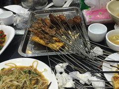 -一九烧烤(开发区店)