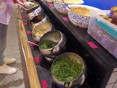 -贤合庄卤味火锅(勒泰中心店)
