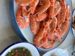 -锦里海景海鲜餐厅.三亚老字号(亚龙湾中心广场店)