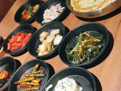 -虎哥六韩式烤肉料理 TIGERGRILL(隆生金山湖中心购物广场店)