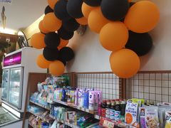 -全家便利店(中原二店)