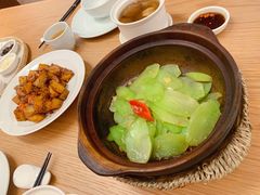 -顺风汤馆·广府粤菜(江宸天街店)