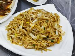 -老太婆饭店(广义路店)