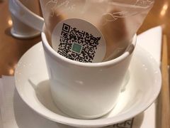 -粤域茶餐厅