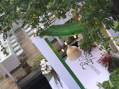 -馨园villa融合菜(东山店)