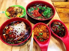 -冒椒火辣(奎星楼街店)