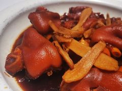 宫廷酱猪手-海宝酒家(中山四路店)