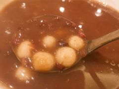 赤豆雨花石-好福记饭店(红梅公园店)