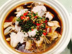 -怡和春天大酒楼(柳芳店)
