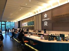 -星巴克臻选(湛江鼎盛广场店)