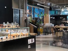 -麦田工坊(月湖店)
