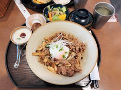 -ITARU食堂·定食料理(西丽店)
