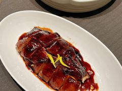 -望乡楼上海菜(日月光店)