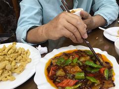-白魁老号饭庄(交道口店)