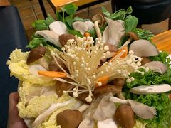 -大理老字号·舟渔的鱼野生菌海景餐厅(双廊店)