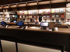 -茑屋书店(天目里店)